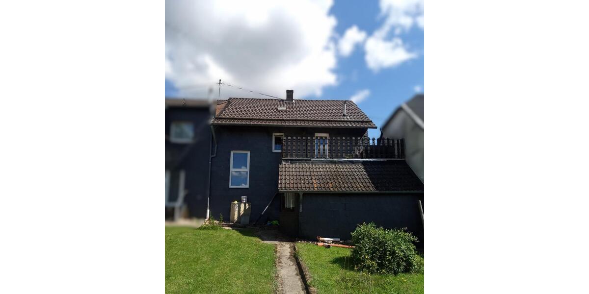 Etagenwohnung Nonnweiler - 2 Zimmer, 80 m&sup2;, 750&euro; | Angebot:24337931