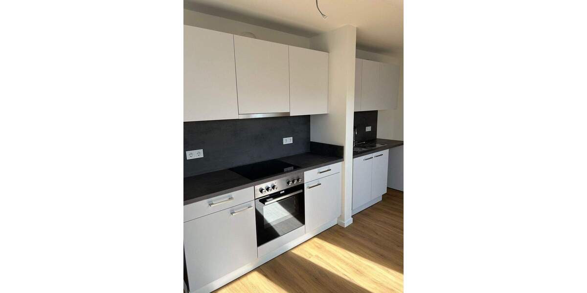 Etagenwohnung Ammersbek Lottbek - 2 Zimmer, 102 m&sup2;, 1.581&euro; | Angebot:25674576