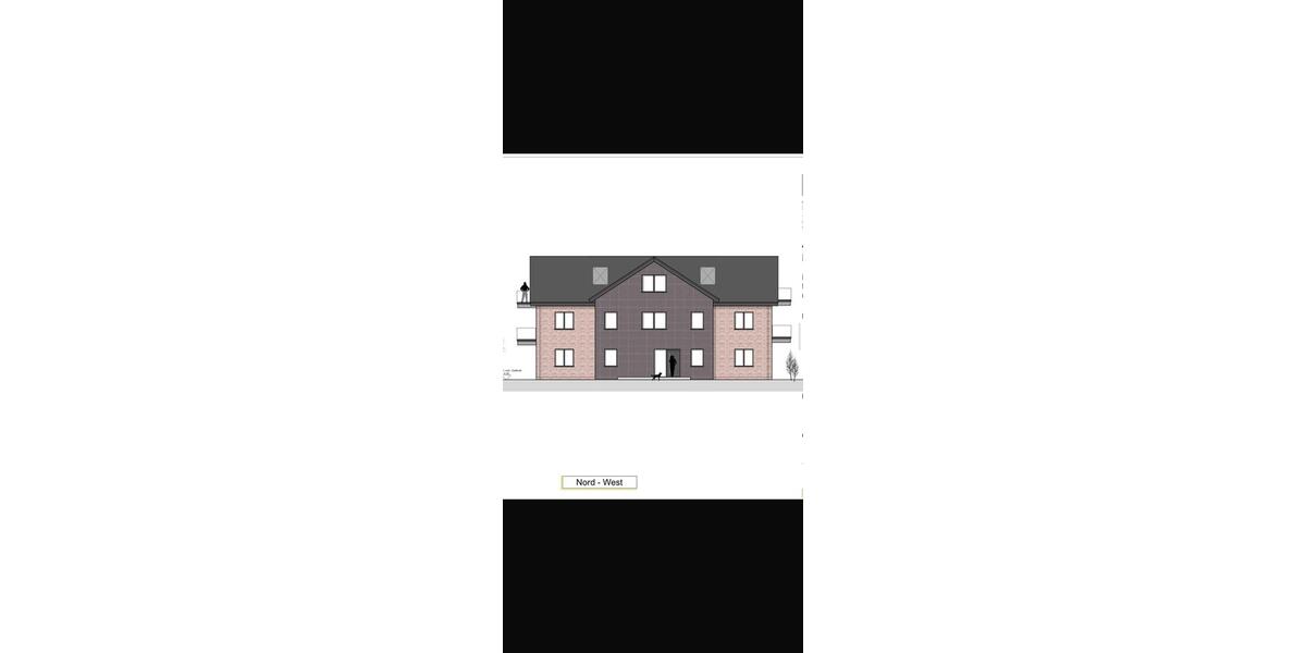 Etagenwohnung Herzebrock-Clarholz Clarholz - 2 Zimmer, 47 m&sup2;, 650&euro; | Angebot:26261702