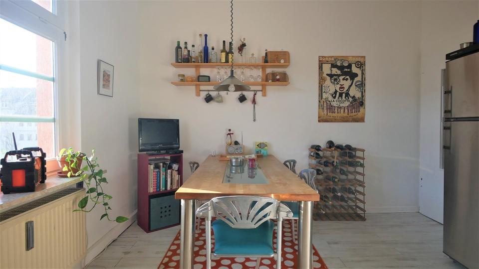 Wohnen auf Zeit Köln Lindenthal - 1.5 Zimmer, 50 m&sup2;, 1.190&euro; | Angebot:24423810