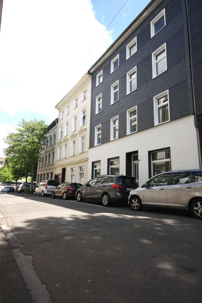 Wohnung zum Mieten in Wuppertal 569 € 60 m²