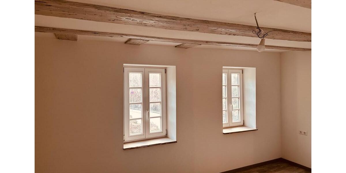 Etagenwohnung Freudenstadt - 2 Zimmer, 57 m&sup2;, 725&euro; | Angebot:24983783