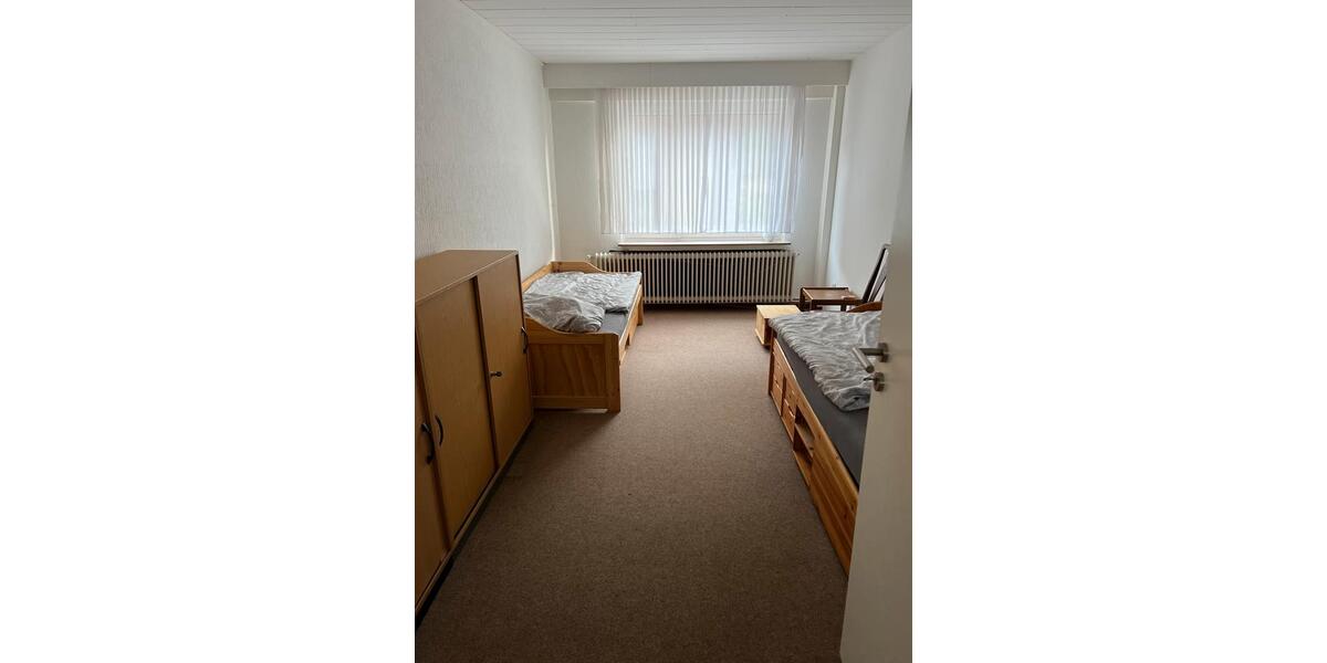 Wohnen auf Zeit Freren - 18 Zimmer, 230 m&sup2;, 16&euro; | Angebot:26287866