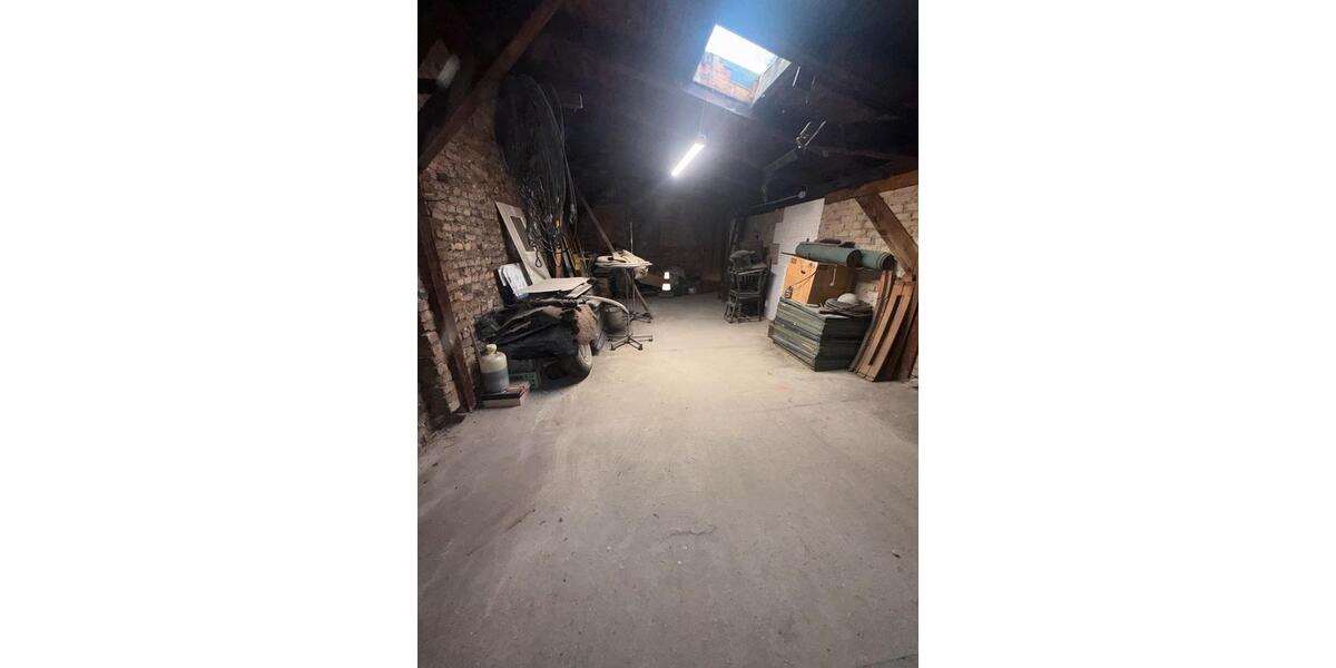 Gewerbeobjekt Königs Wusterhausen - 180&euro; | Angebot:25963953