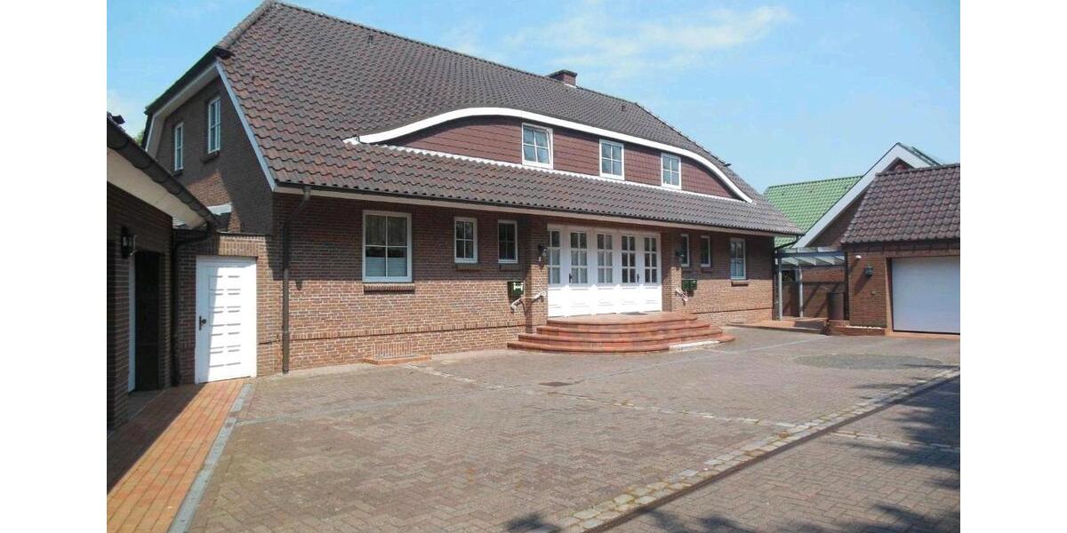 Maisonettenwohnung Westerrönfeld - 4 Zimmer, 135 m&sup2;, 1.350&euro; | Angebot:25974196