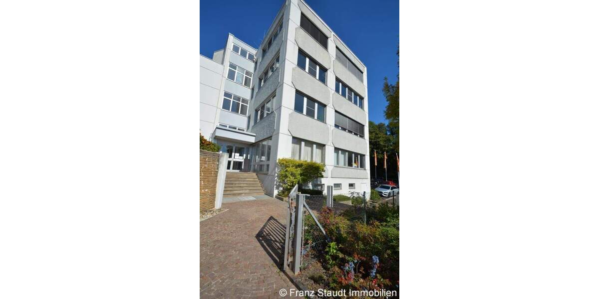 Gewerbeobjekt Hösbach - 2.125&euro; | Angebot:23941861