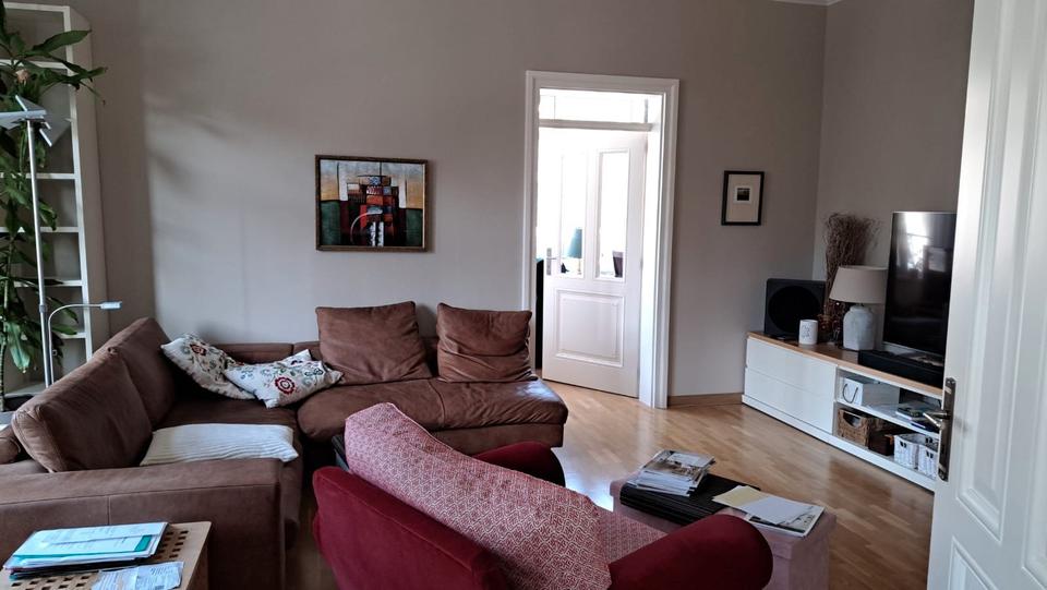 Etagenwohnung Königstein im Taunus - 5 Zimmer, 177 m&sup2;, 2.500&euro; | Angebot:26264069