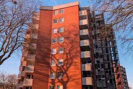 Wohnung Kaltenkirchen - 2 Zimmer, 70 m&sup2;, 866&euro; | Angebot:26024673