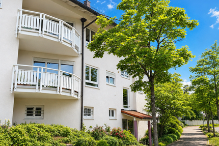 Wohnung Filderstadt - 2.5 Zimmer, 58 m&sup2;, 825&euro; | Angebot:26588324