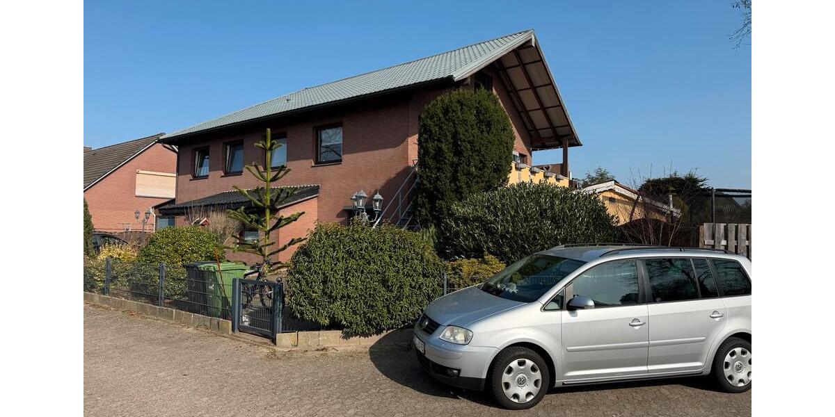 Maisonettenwohnung Ganderkesee - 5 Zimmer, 140 m&sup2;, 1.300&euro; | Angebot:25418760