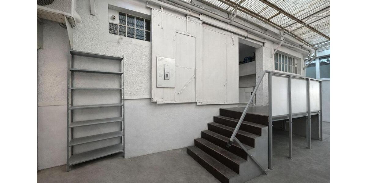 Gewerbeobjekt Köln Lindenthal - 2.800&euro; | Angebot:26620188