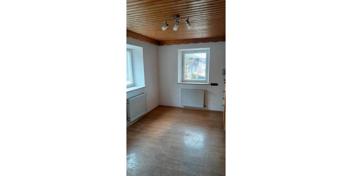 Erdgeschoßwohnung Fridolfing - 2 Zimmer, 48 m&sup2;, 750&euro; | Angebot:25497513
