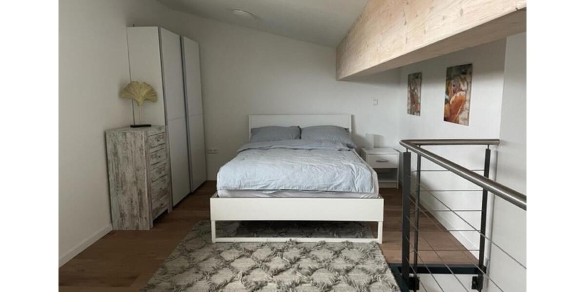 Möbelierte 2Zi. Wochung in Schwanau Kurzzeitmiete Europa Park zimmer