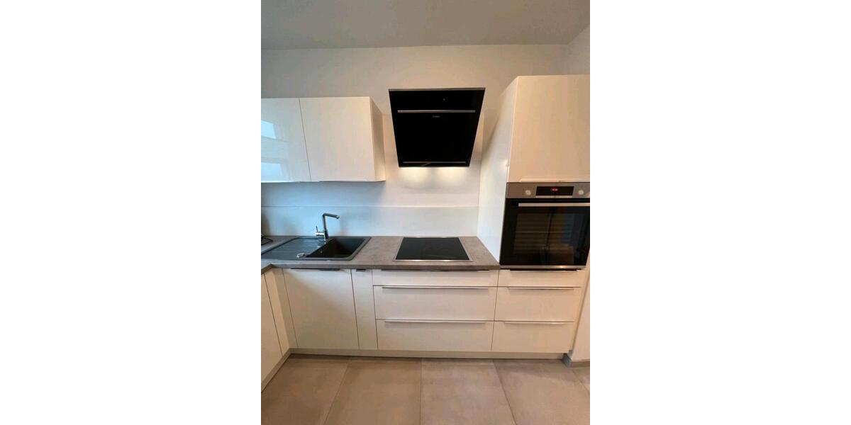 Etagenwohnung Wiesbaden Bierstadt - 2 Zimmer, 54 m&sup2;, 1.130&euro; | Angebot:26302640