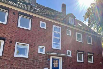Wohnung Wilhelmshaven Voslapp - 3 Zimmer, 59 m&sup2;, 399&euro; | Angebot:26184482