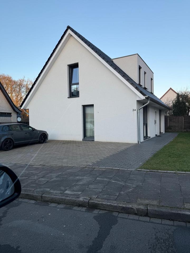 Helle 1-Zimmer Wohnung zimmer