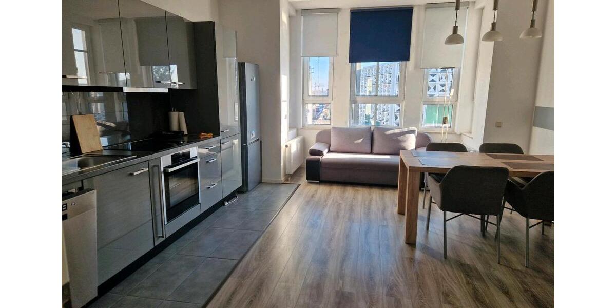 Etagenwohnung Magdeburg Brückfeld - 2 Zimmer, 71 m&sup2;, 840&euro; | Angebot:24607000