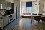 Etagenwohnung Magdeburg Brückfeld - 2 Zimmer, 71 m&sup2;, 840&euro; | Angebot:24607000