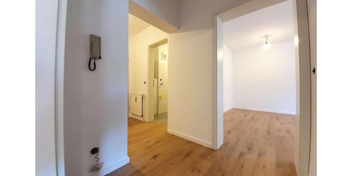 Etagenwohnung Coburg - 2 Zimmer, 57 m&sup2;, 530&euro; | Angebot:26632554