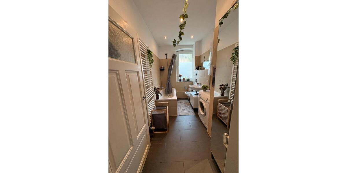 Wohnen auf Zeit Nürnberg Gleißhammer - 2 Zimmer, 55 m&sup2;, 900&euro; | Angebot:26367928