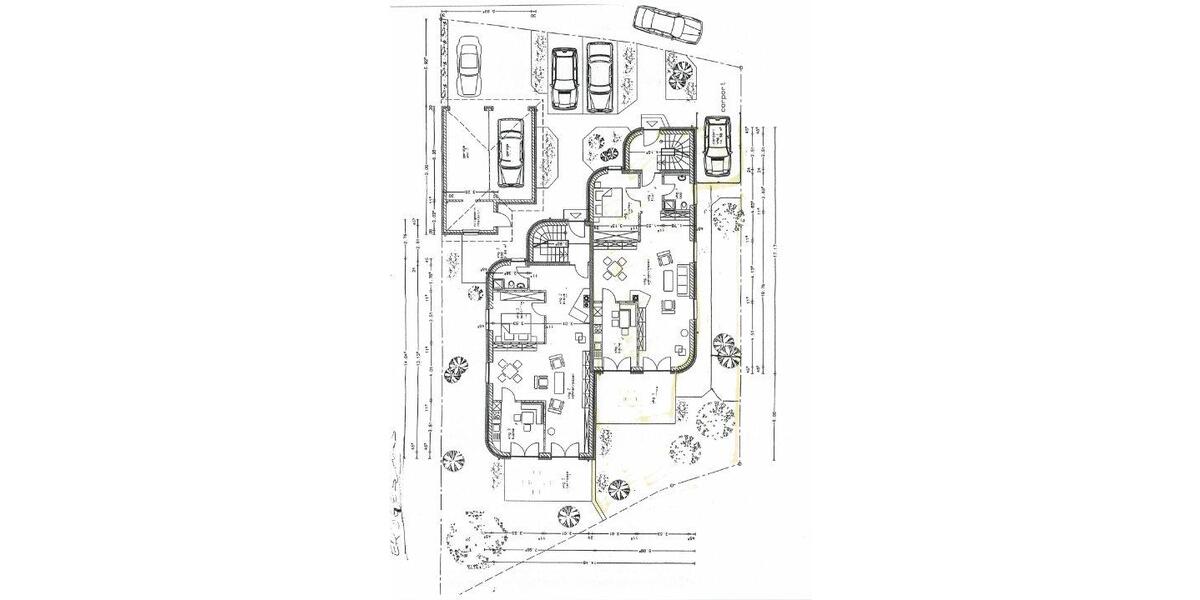 Terrassenwohnung Verl - 3 Zimmer, 110 m&sup2;, 1.100&euro; | Angebot:26224641