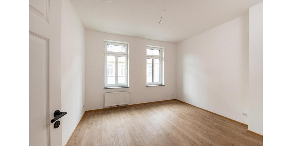 Etagenwohnung Eisenach - 4 Zimmer, 131 m&sup2;, 1.219&euro; | Angebot:25991843
