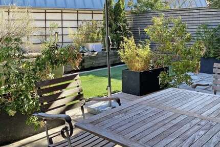 Wohnen auf Zeit in Augsburg 1.580 € 2 zimmer