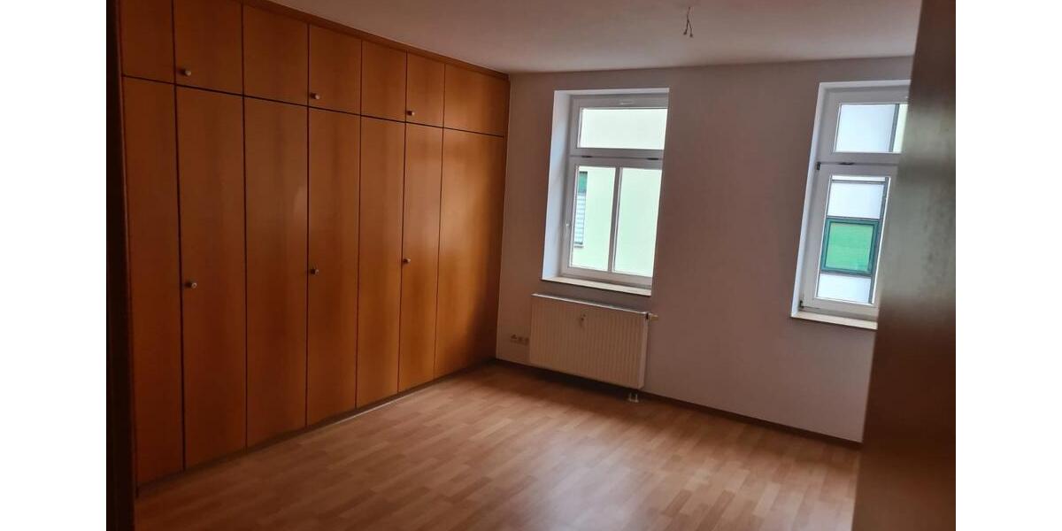 Etagenwohnung Sondershausen - 4 Zimmer, 101 m&sup2;, 610&euro; | Angebot:26621278
