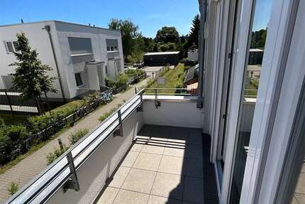 Wohnung Berlin Müggelheim - 2 Zimmer, 49 m&sup2;, 706&euro; | Angebot:27295091