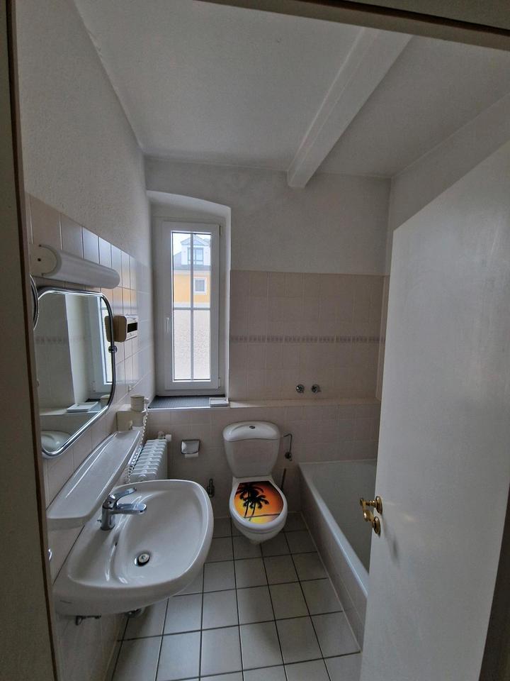 ABLÖSE FREI Restaurant mit GästeZimmer im Villen Stil in einer ruhigen Seitenstraße der Fußgängerzone