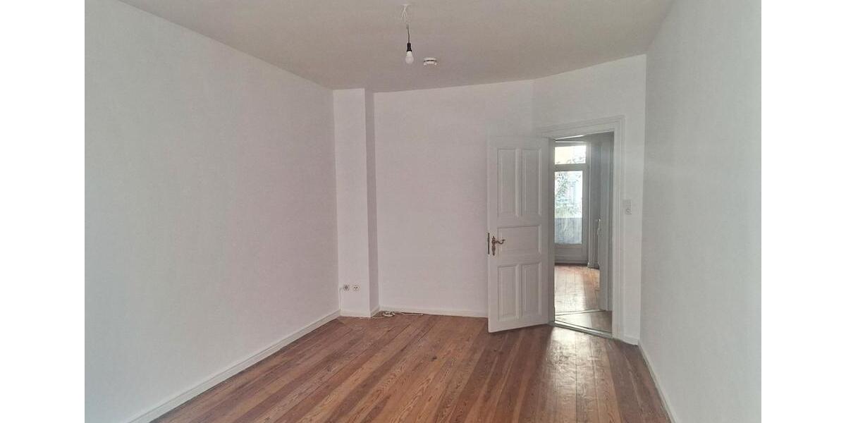 Etagenwohnung Flensburg Altstadt - 4 Zimmer, 93 m&sup2;, 860&euro; | Angebot:26443864