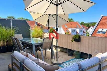 Wohnung Eislingen/Fils Fils - 5 Zimmer, 120 m&sup2;, 1.320&euro; | Angebot:26827341