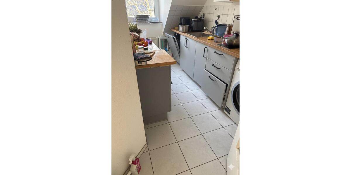 Wohnen auf Zeit Düsseldorf Stadtbezirk 9 - 3 Zimmer, 92 m&sup2;, 1.950&euro; | Angebot:24669597