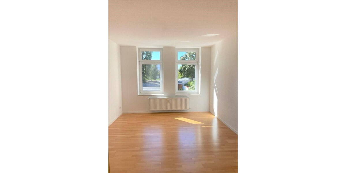 Etagenwohnung Magdeburg Neue Neustadt - 3 Zimmer, 83 m&sup2;, 600&euro; | Angebot:26794871