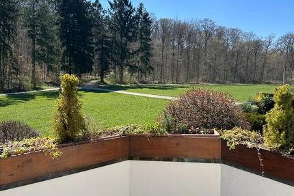 Renovierte 2-Zimmer-Wohnung | 60 qm | mit Balkon und Einbauküche 2 zimmer