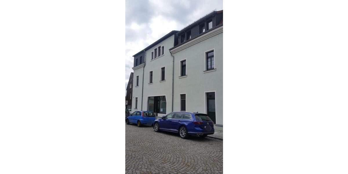 Dachgeschoßwohnung Königsbrück - 2 Zimmer, 66 m&sup2;, 390&euro; | Angebot:24746228