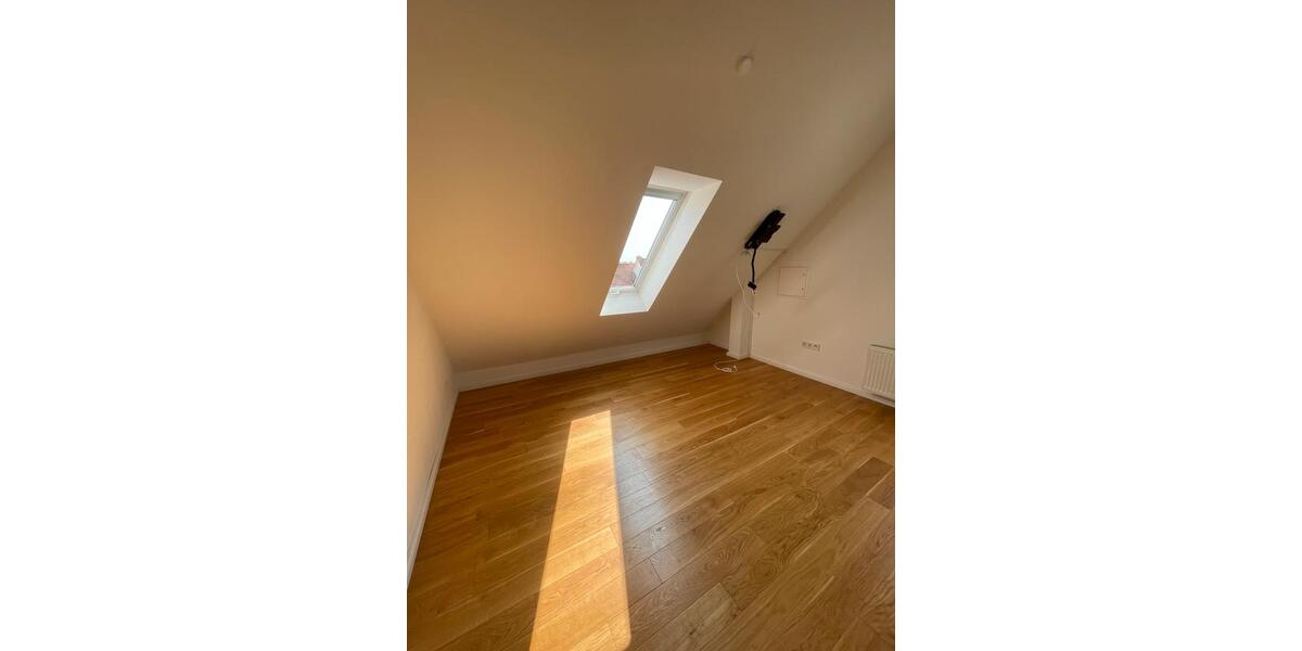 Maisonettenwohnung Duderstadt - 3 Zimmer, 72 m&sup2;, 750&euro; | Angebot:26588559