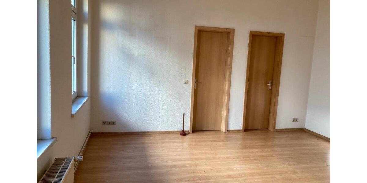 Erdgeschoßwohnung Forst (Lausitz) - 2 Zimmer, 50 m&sup2;, 280&euro; | Angebot:24729908