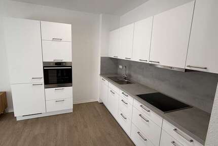 Wohnung Geislingen an der Steige - 2 Zimmer, 59 m&sup2;, 705&euro; | Angebot:26168417