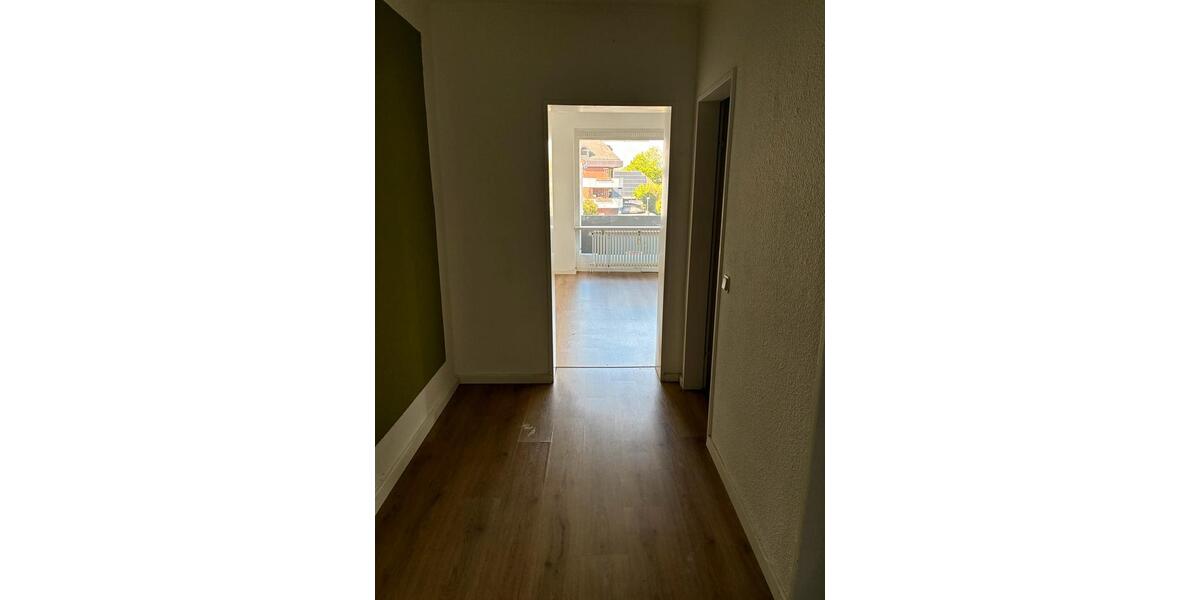 Etagenwohnung Delmenhorst - 2 Zimmer, 48 m&sup2;, 445&euro; | Angebot:26329513