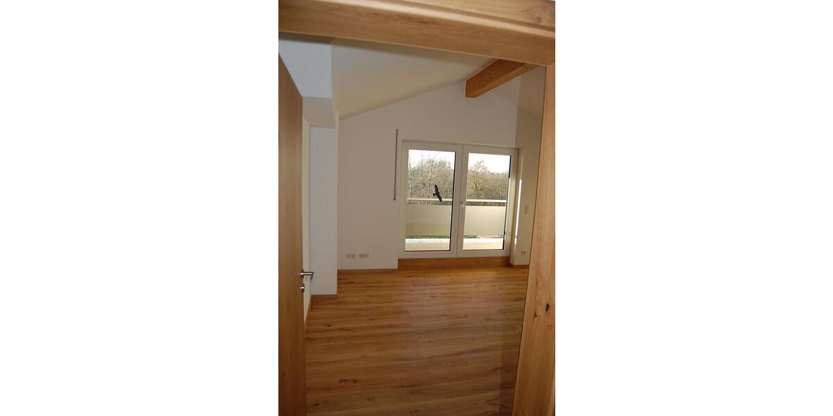 EFH exklusiv zur Miete Erstbezug (Berg bei Deggendorf) 7 zimmer