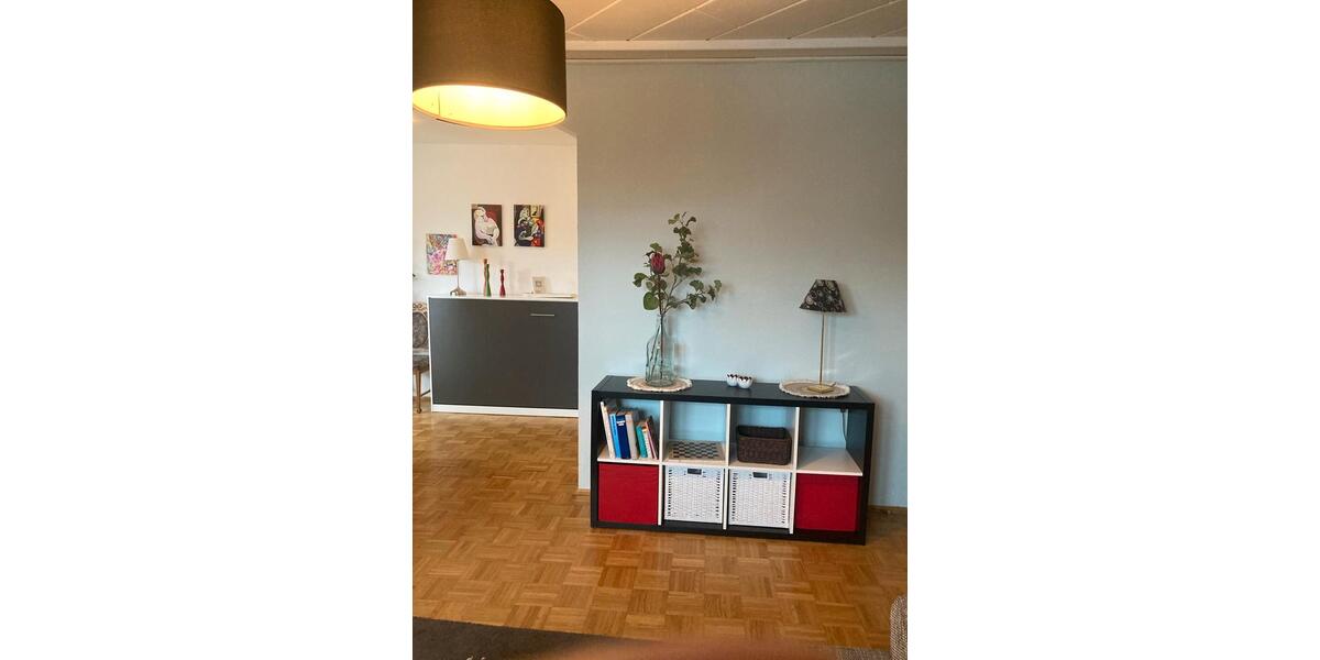 Wohnen auf Zeit Coesfeld - 2 Zimmer, 70 m&sup2;, 95&euro; | Angebot:24720468