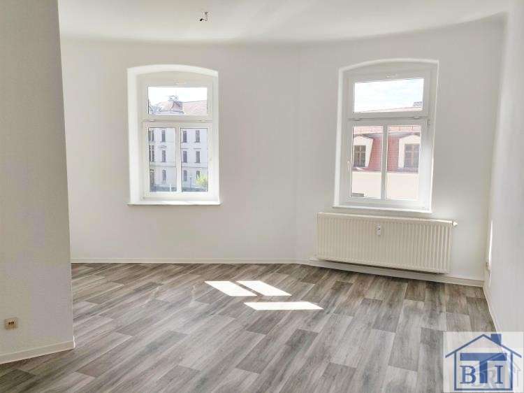 Etagenwohnung Zittau - 2 Zimmer, 52 m&sup2;, 268&euro; | Angebot:27133671