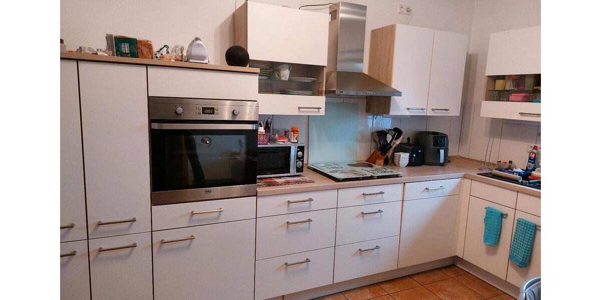 Reihenhaus zur Miete, 5 Zimmer, 2 Bäder, Dachgalerie 5 zimmer