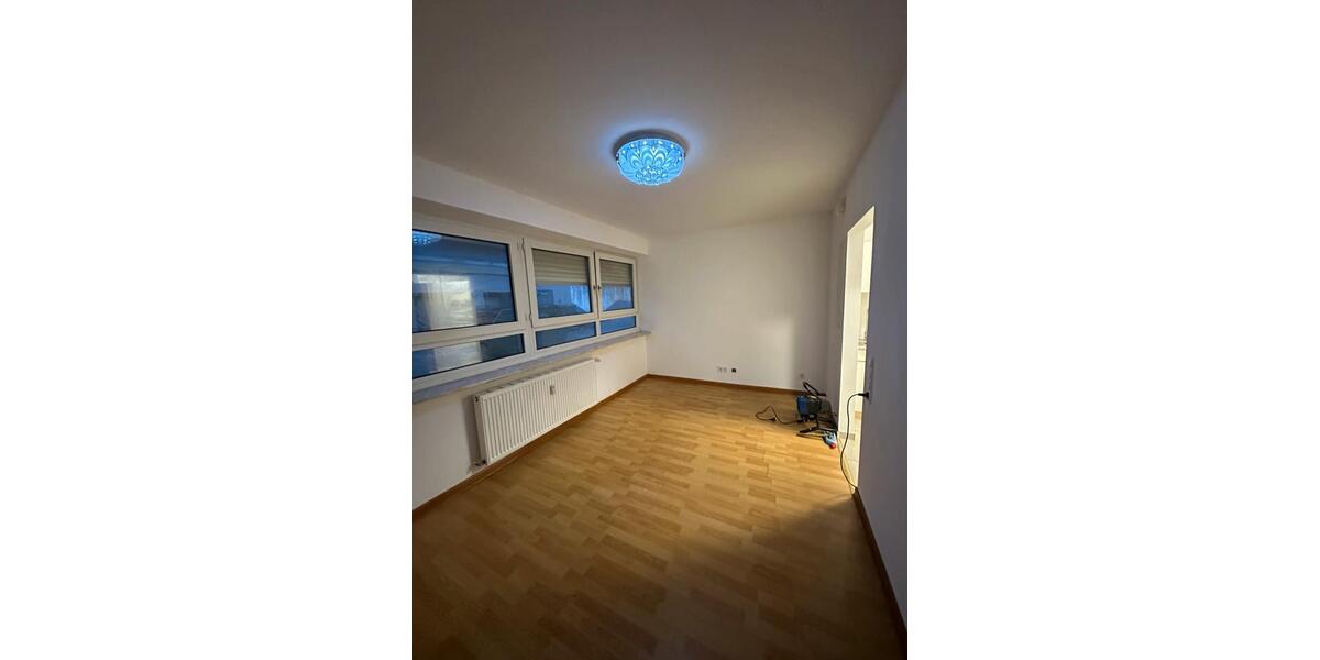 Etagenwohnung Kusel - 1 Zimmer, 23 m&sup2;, 350&euro; | Angebot:25301015