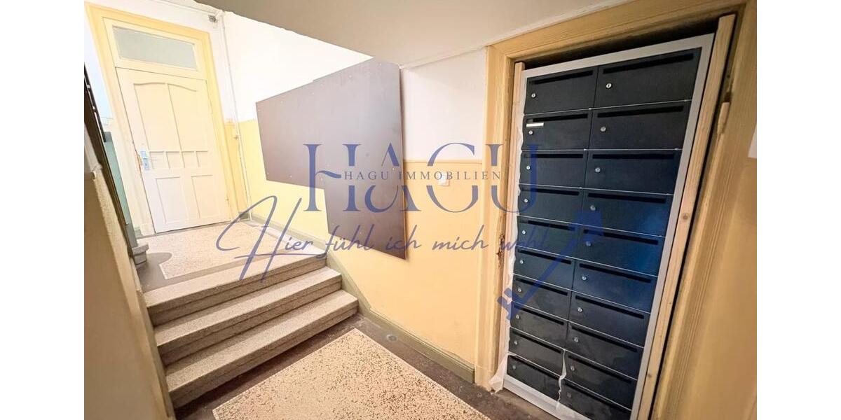 Etagenwohnung Neumünster - 2 Zimmer, 48 m&sup2;, 600&euro; | Angebot:26656820
