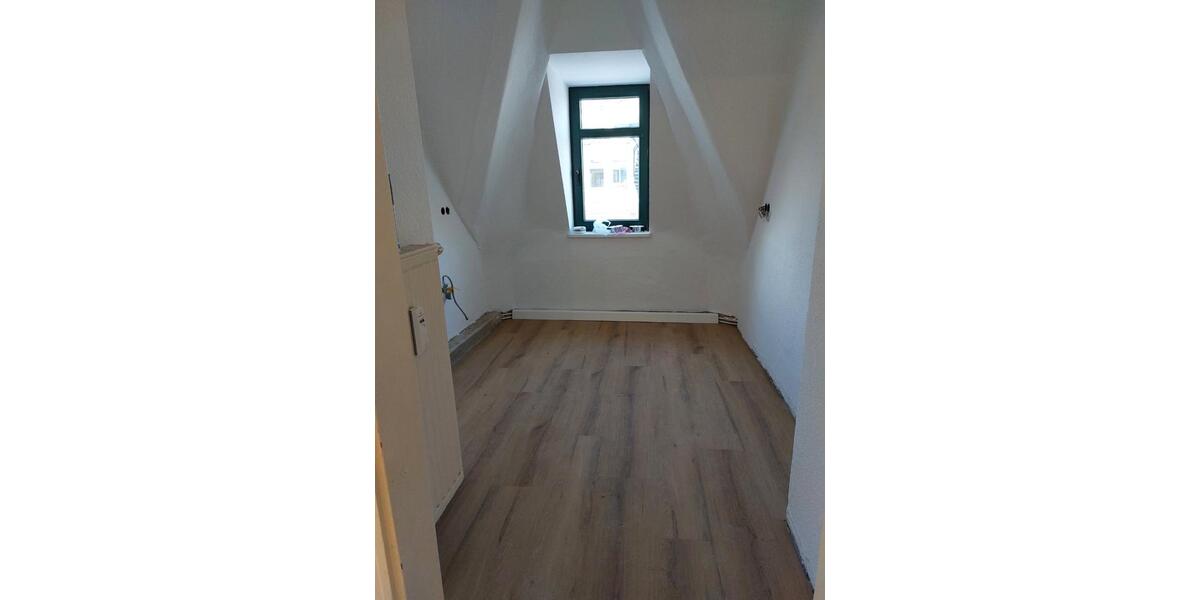 Erstbezug nach Renovierung - 3-Raum-Wohnung in Dresden-Striesen 3 zimmer