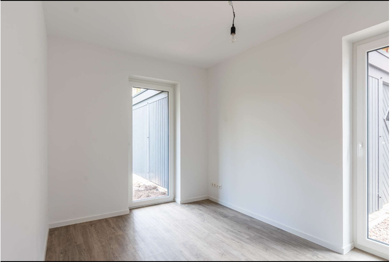 Etagenwohnung Oldenburg Drielaker-Moor - 3 Zimmer, 99 m&sup2;, 1.395&euro; | Angebot:25119570