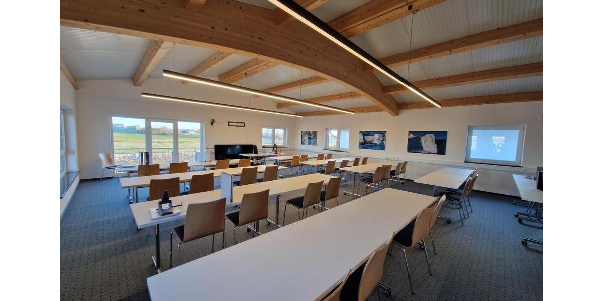 Gewerbeobjekt Warthausen - 3.700&euro; | Angebot:24744243