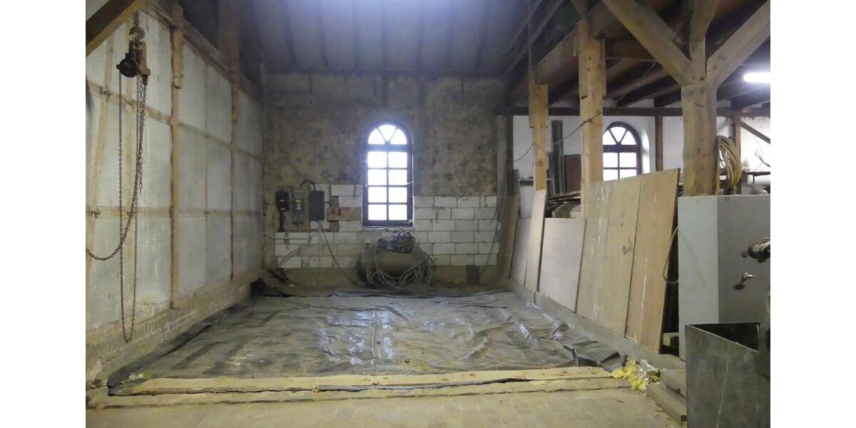 Gewerbeobjekt Recklinghausen Hillerheide - 1.700&euro; | Angebot:24355996